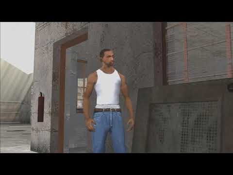 CJ tiene problemas para superar la muerte de su mamá