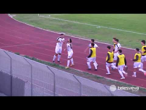 +++IL SUPER GOL DI PIGNATARO IN BISCEGLIE-MOLFETTA+++