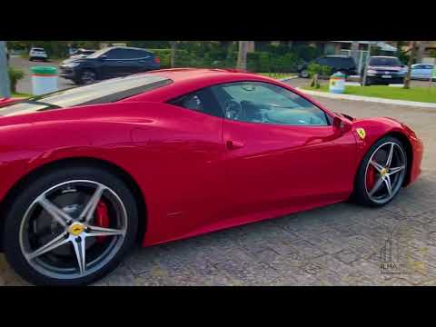 Jurerê Internacional - Florianópolis - Santa Catarina