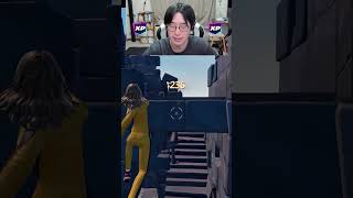 【フォートナイトレベル上げる方法】待ち時間なしの無限XPで最速レベル200！#フォートナイトレベル上げ #フォートナイト無限XP #xp無限マップ