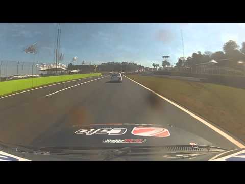 1ª Bateria da 2ª  Etapa do Regional de Marcas e Pilotos