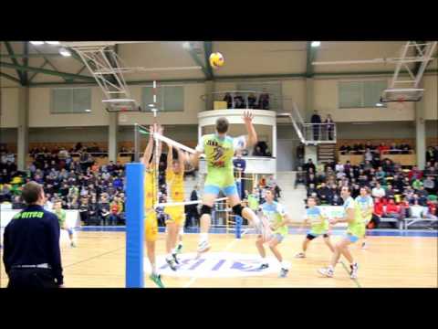 Jēkabpils Lūšu spēks