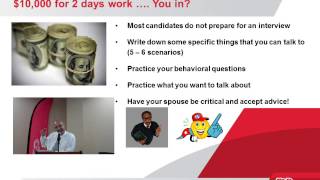 ADP Taub Talks Eddie Writer August 2014