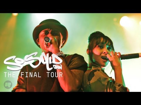 So Solid Crew - The Final Tour