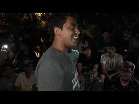 SKILL VS GLOSS -FINAL JORNADA 3 - TDN 3/3