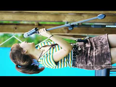 190810 치즈(Cheeze) - Everything To [4k] @써머 가든