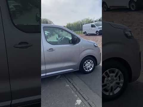 2022 Vauxhall Vivaro 2900 L2H1 Sportive - Image 2