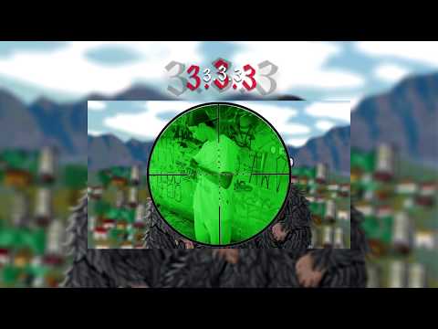 UAITRÍAD3 - Lírica Ilícita (prod.UAITRÍAD3)