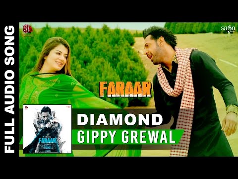 Diamond (Full Audio) — watch video
