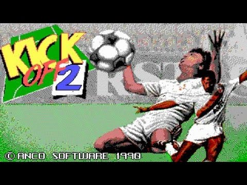 Kick Off 2 PC