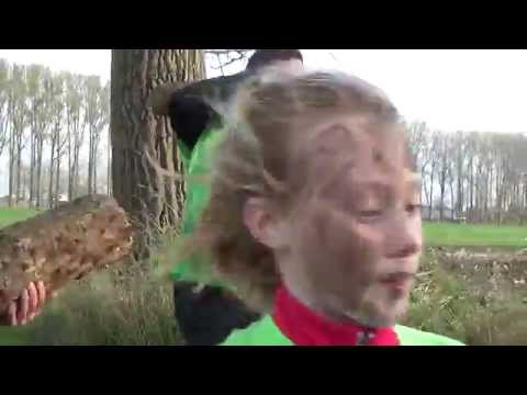 Survivalrun Brugge Damme 2015 Kjell en Sterre Provost