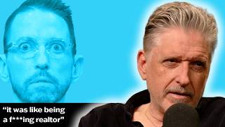 Craig Ferguson: I Never Cared About Late Night