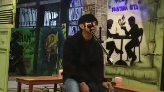 Download lagu ST12 - Dunia Pasti Berputar - Cover Aldan Coffee mp3