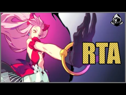 RTA - Ml Luluca Carregando Inesperadamente! haha [E7]