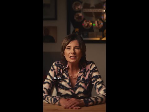 Sie hat einfach den Wu-Tang Clan gemanaged! 😱 | Evil-E – Eva Ries und der Wu-Tang Clan