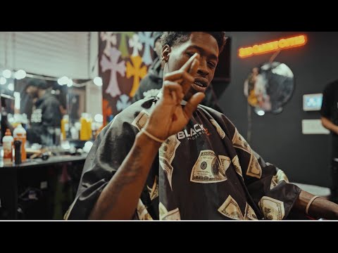 ABGR Lil Cory - Lisa Raye (Official Video)