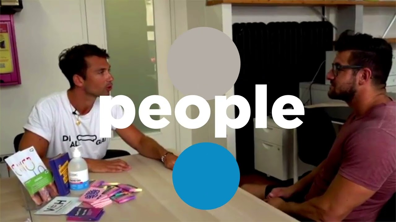 HIV prevention options must meet people where they are