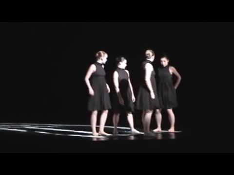 Aude Florentin - 4 Sisters by Alexander Ekman