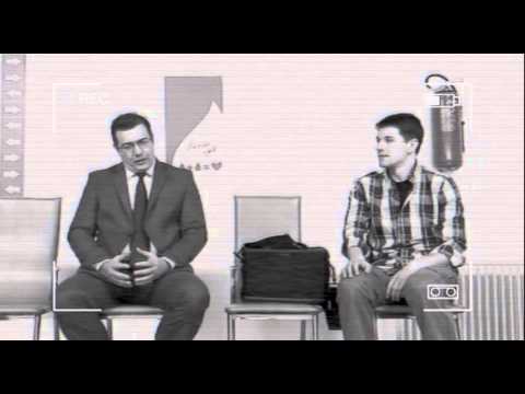 LEKOVITA ČEKAONICA 11 - Primetno je da me ne primećuju...