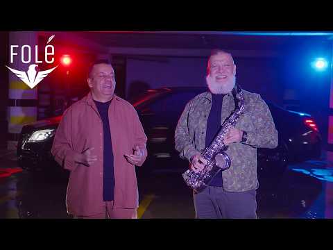 Muharrem Ahmeti x Adi Sybardhi - Boss