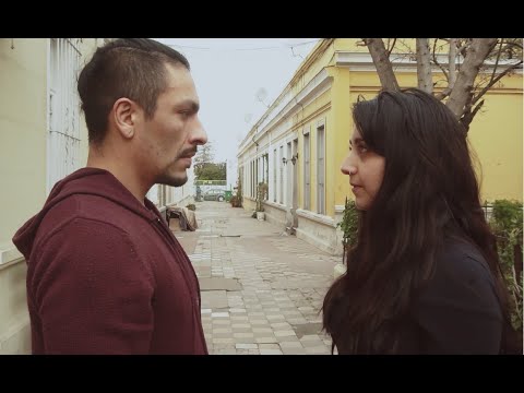 Luis Labbé ft. Alex Boma - Instantes (Videoclip Oficial)