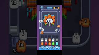 Pixel Flow - Level 1181 #pixelflow #games #pixelextended #game #gaming #puzzle  #gameplay #pixel