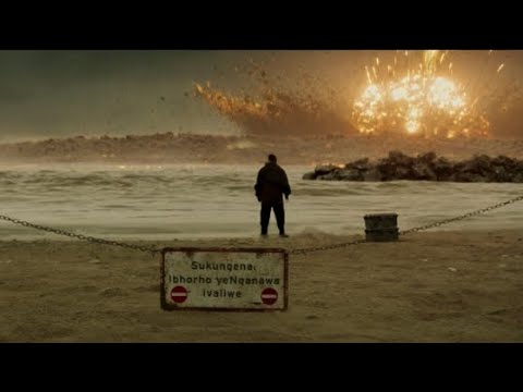 Asteroid hits Earth ENDING SCENE | The Expanse Season 5 Episode 3