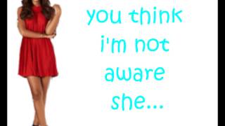 The Saturdays- Keep Her- Lyrics