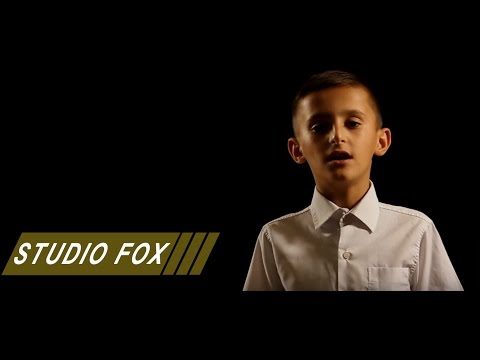 Amar Ismaili - Jetim (me tekst)