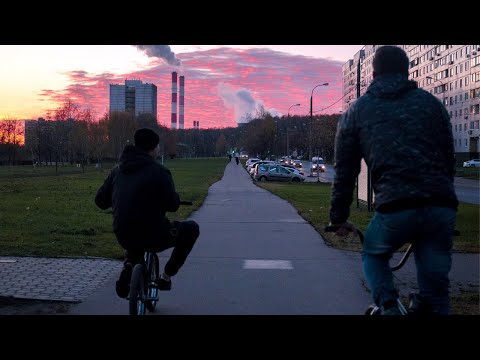 (Free) Midwest Emo Instrumental -   “Huffy" | Charmer x Nothing, Nowhere