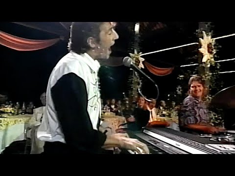 Nico Brina (1996) Highspeed Boogie (in the Guinness book of records) TV-Show Top of Switzerland 🇨🇭