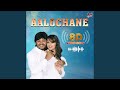Aalochane 8D Audio Song