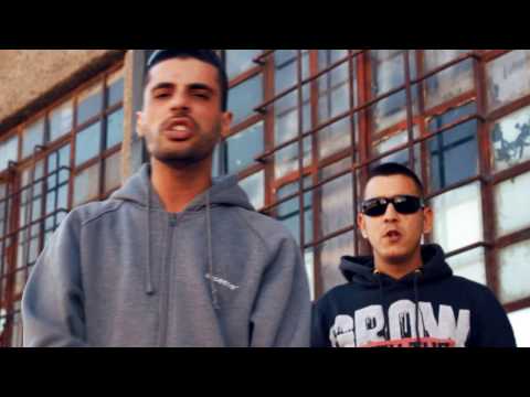 6. BFR TEAM - ΕΙΝΑΙ ΜΠΕΛΑΣ - (Prod. Powpe) - (Official Video Clip)