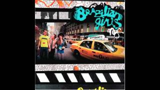 Brazilian Girls - St. Petersburg