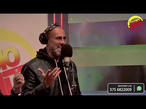 Preferisco la disco il programma con Aldino e Lorenzo Macrì