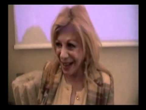 Intervista a Sandra Milo