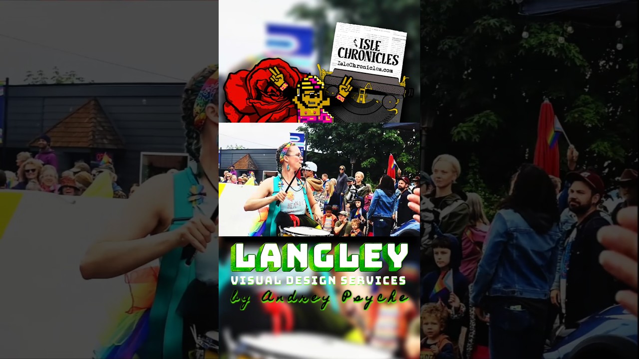 Promotional video thumbnail 2 for Andrey Psyche