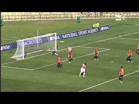 Serie B Win 2012-2013 - 10ª giornata: Ternana vs Vicenza (20.10.2012)