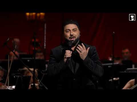 Konstantin Petrossian - Armenia