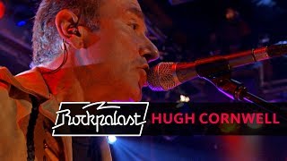 Hugh Cornwell live | Rockpalast | 2007