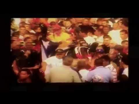 Comercial Copa Confraternidad 2009