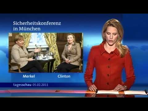 tagesschau 20:00 Uhr, 05.02.2011
