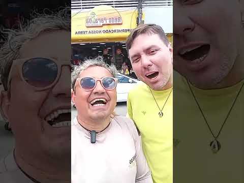 Rede Paraíba de Supermercado Nossa Terra 🌎 Pilões Quer vida boa segue o doutor  amigo Neto 🏃‍♂️