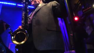 Ernie Watts Quartet "Inner Urge"