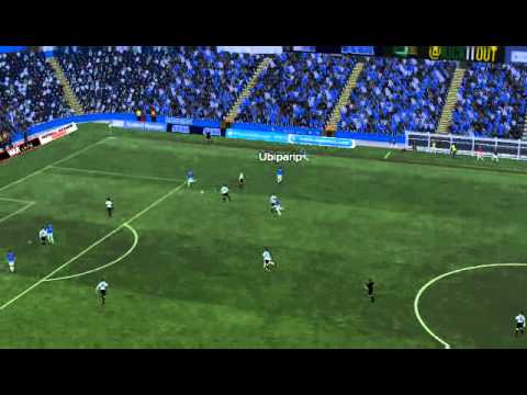 Lech - Legia - Bramka: Kownacki 63 min