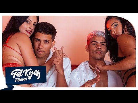 MC MARLEY E MURY DA ZN E LIVINHO E PEDRINHO - SE PREPARA - CLIPE OFICIAL