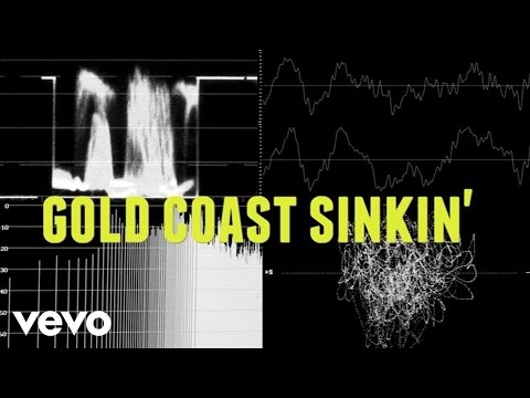 Blake Mills - Gold Coast Sinkin' (Lyric Video)