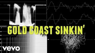 Blake Mills - Gold Coast Sinkin&#39; (Lyric Video)