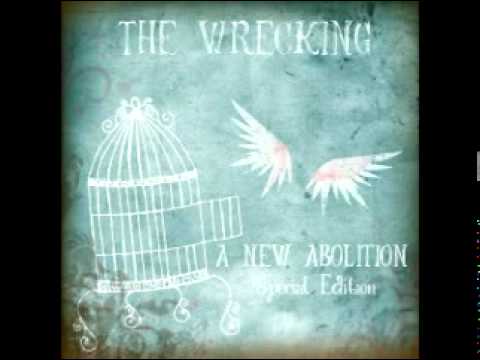 The Wrecking - Prayer Language (Live)