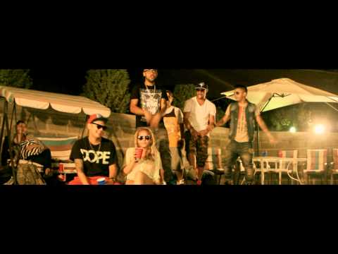 Rami & DW - Noche de fiesta feat. Moreno Jackson